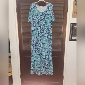 LLR 2XL dress